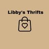 Libby Russell - @libbyrussell444 - Poshmark